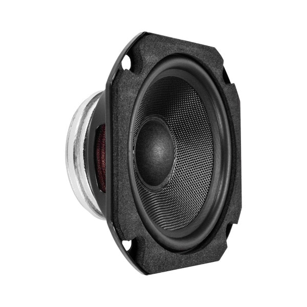 Main product image for PRV Audio 3MR40-NDY-4 3" Neodymium Midrange Speaker 4 Ohms294-3400